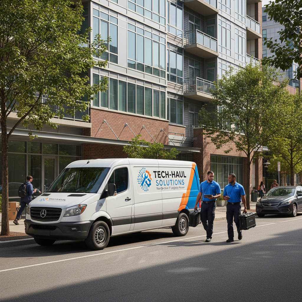 Выездное обслуживание